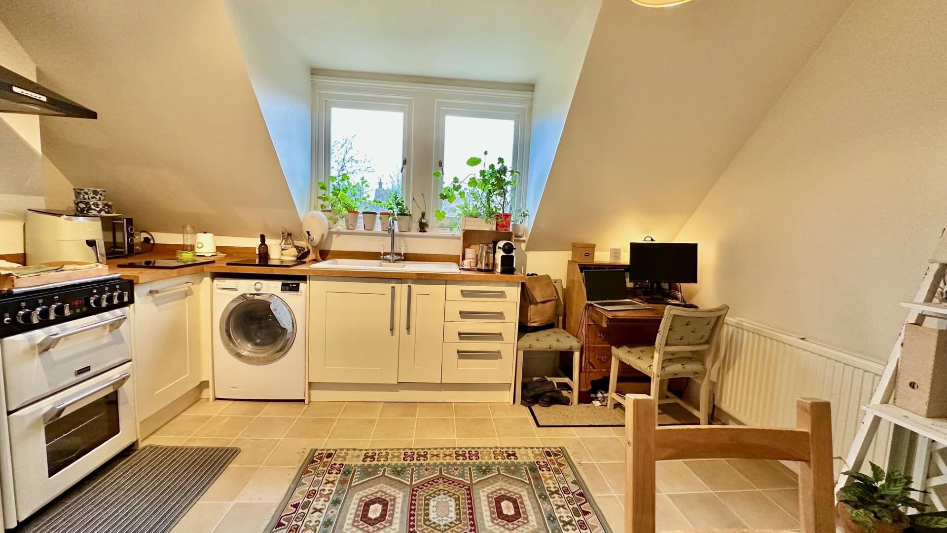 St Matthews Gardens, St Leonards-On-Sea